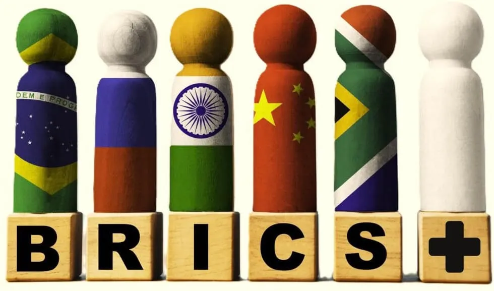 BRICS: Μια παραγωγική σύνοδος