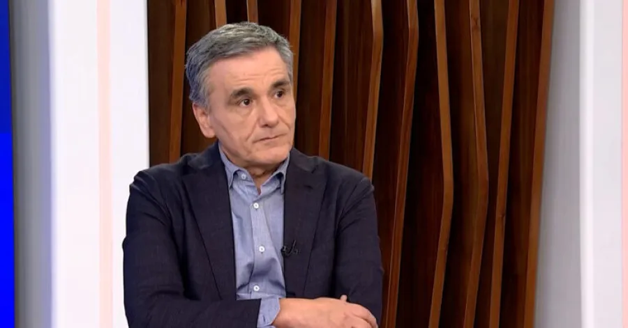 Ευκλείδης Τσακαλώτος: Ο κόσμος του δικομματισμού έχει πεθάνει