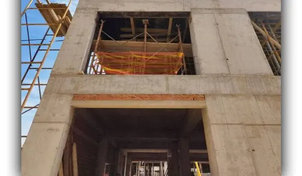 Αττικόν: Δεύτερο σοβαρό εργατικό ατύχημα στο εργοτάξιο του νοσοκομείου