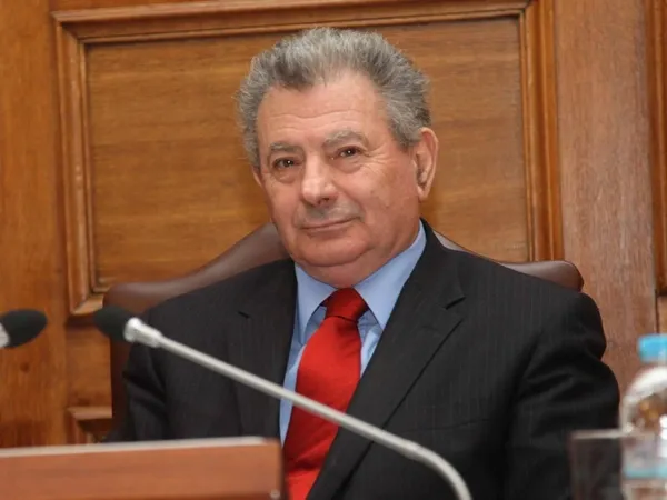 Στο Εφετείο ξανά η υπόθεση του θανάτου του Σήφη Βαλυράκη