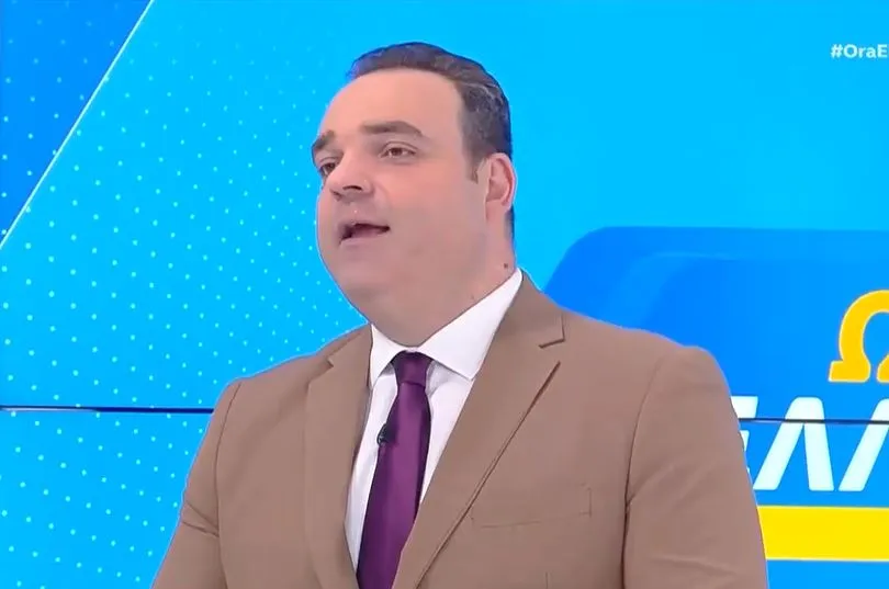 Μαρουσάκης προβλέπει δύο κύματα κακοκαιρίας στην ανατολική και νότια Ελλάδα