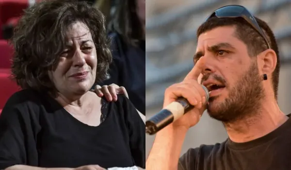 Η Μάγδα Φύσσα επισκέφθηκε στο Τζάνειο τον 32χρονο που δέχθηκε επίθεση στην Ελευσίνα