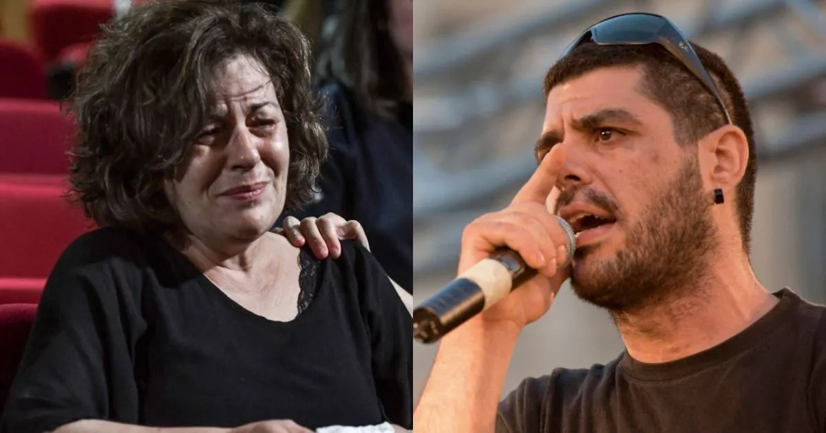 Η Μάγδα Φύσσα επισκέφθηκε στο Τζάνειο τον 32χρονο που δέχθηκε επίθεση στην Ελευσίνα
