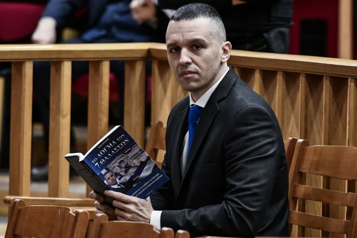 Μετά τα επεισόδια στη Θεσσαλονίκη, η κυβέρνηση εξετάζει ρύθμιση για τις συγκεντρώσεις Κασιδιάρη