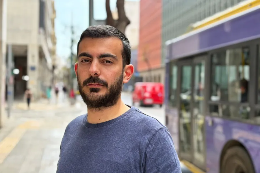 Λυκοπάντης: «Εμείς οι “κακομοίρηδες” και οι “εκβιαστές” θα ανατρέψουμε την εργασιακή πραγματικότητα»