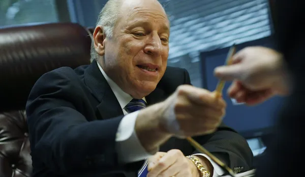 Στελέχη του MAGA συζητούν στρατιωτικό νόμο αν θεωρήσουν ότι οι εκλογές νοθεύτηκαν
