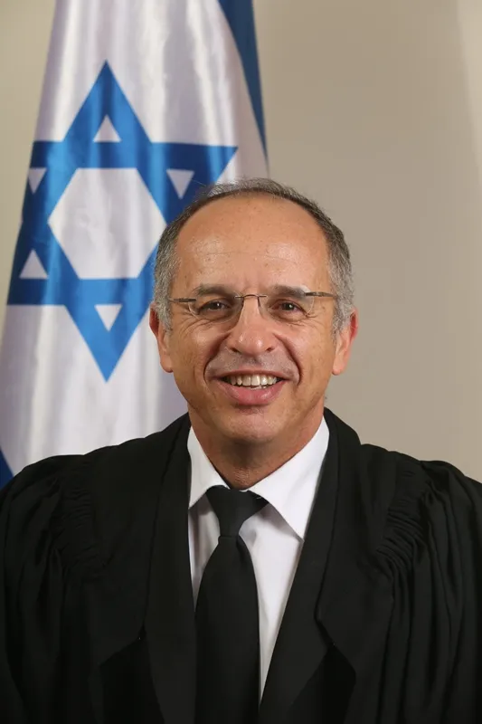 Ο Σόλμπεργκ ζητά έρευνα της Σιν Μπετ για πιθανή ξένη χρηματοδότηση στις εκλογές