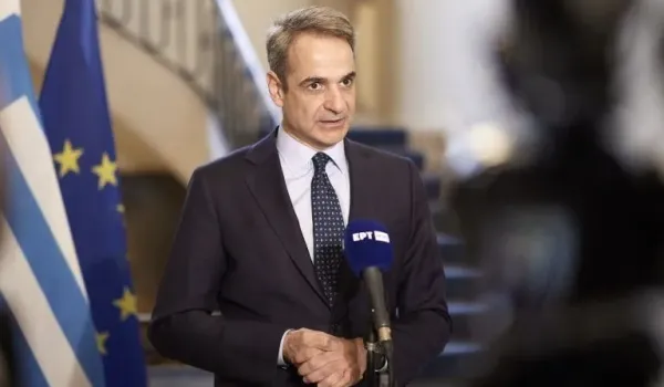 Ο Κυριάκος Μητσοτάκης θα προεδρεύσει σε συζήτηση του Συμβουλίου Ασφαλείας του ΟΗΕ