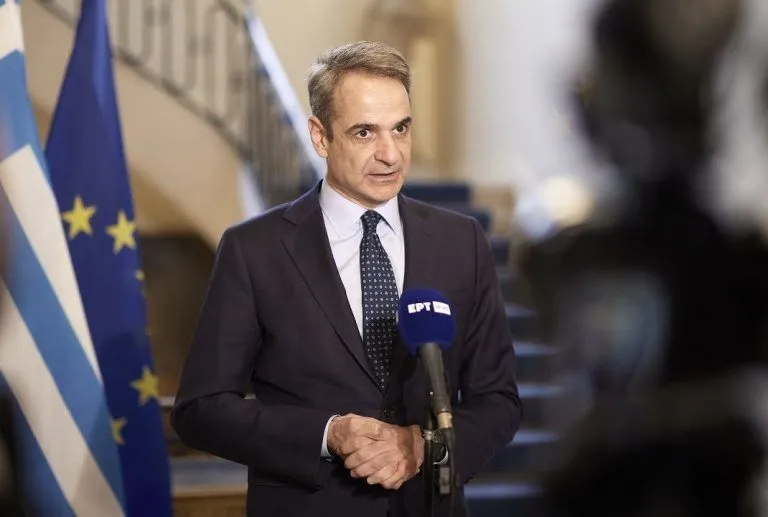 Ο Κυριάκος Μητσοτάκης θα προεδρεύσει σε συζήτηση του Συμβουλίου Ασφαλείας του ΟΗΕ
