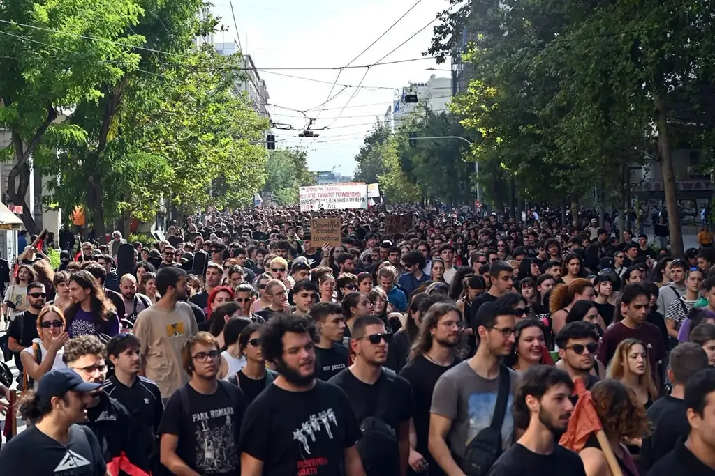 Για «να γίνει της Γαλλίας» χρειάζεται πνεύμα ανατροπής