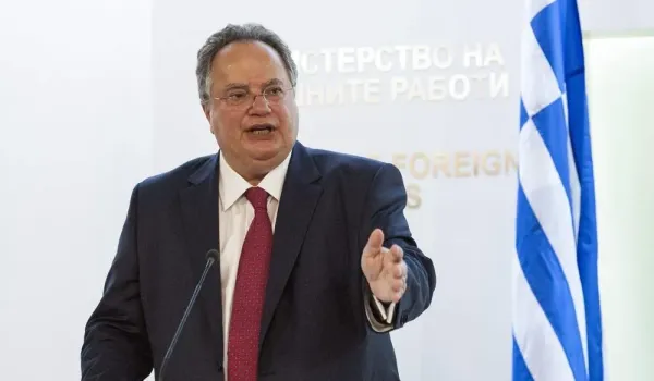 Κοτζιάς κατά κυβέρνησης ΝΔ για την εξωτερική πολιτική