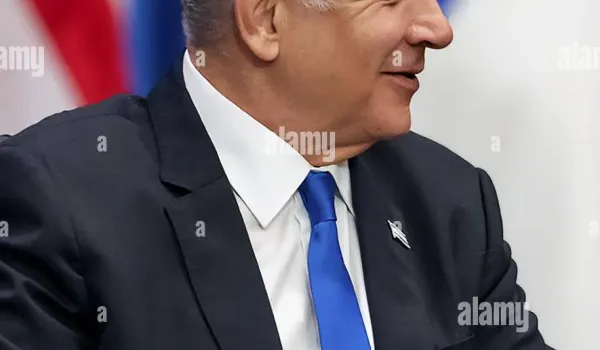Ο Νετανιάχου λέει ότι έδωσε εντολή για ανατροπή του ιρανικού καθεστώτος