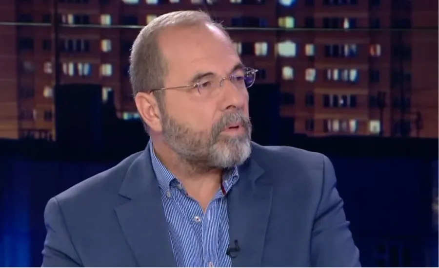 Η ΕΛ.Α.Σ. κατηγορεί την κυβέρνηση για την καταστολή στην αντιφασιστική συγκέντρωση