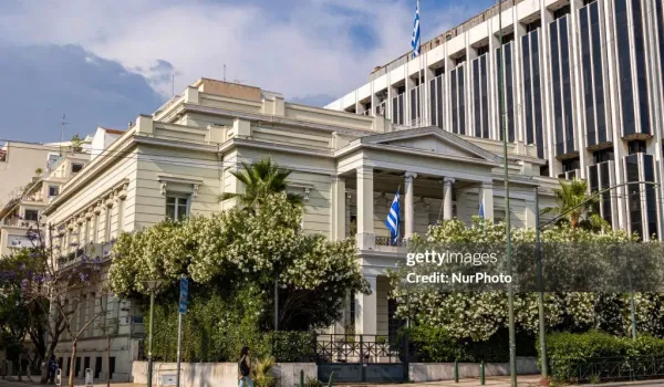 Το ΥΠΕΞ απορρίπτει την έγκριση του τουρκολιβυκού μνημονίου από τη Βουλή της Λιβύης