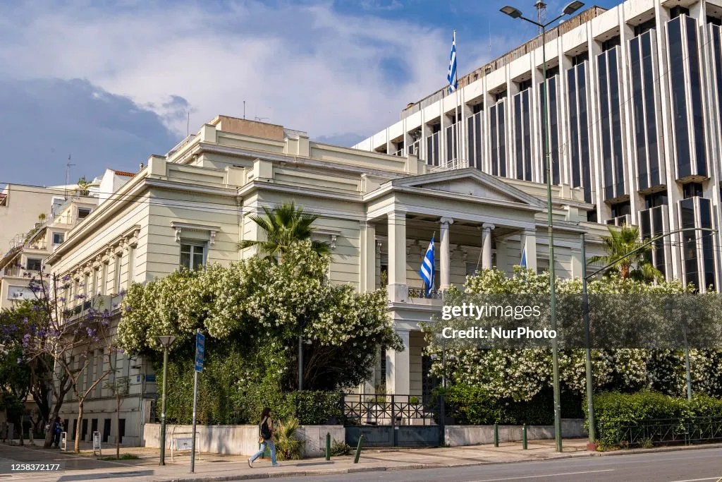 Το ΥΠΕΞ απορρίπτει την έγκριση του τουρκολιβυκού μνημονίου από τη Βουλή της Λιβύης