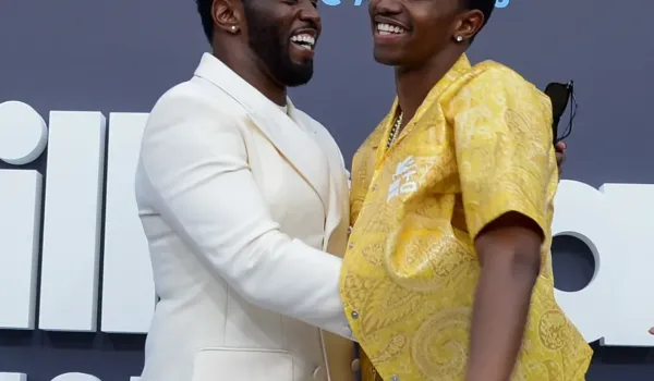 Ο P. Diddy μεταφέρθηκε από φυλακή του Νιου Τζέρσεϊ στην Πενσιλβάνια