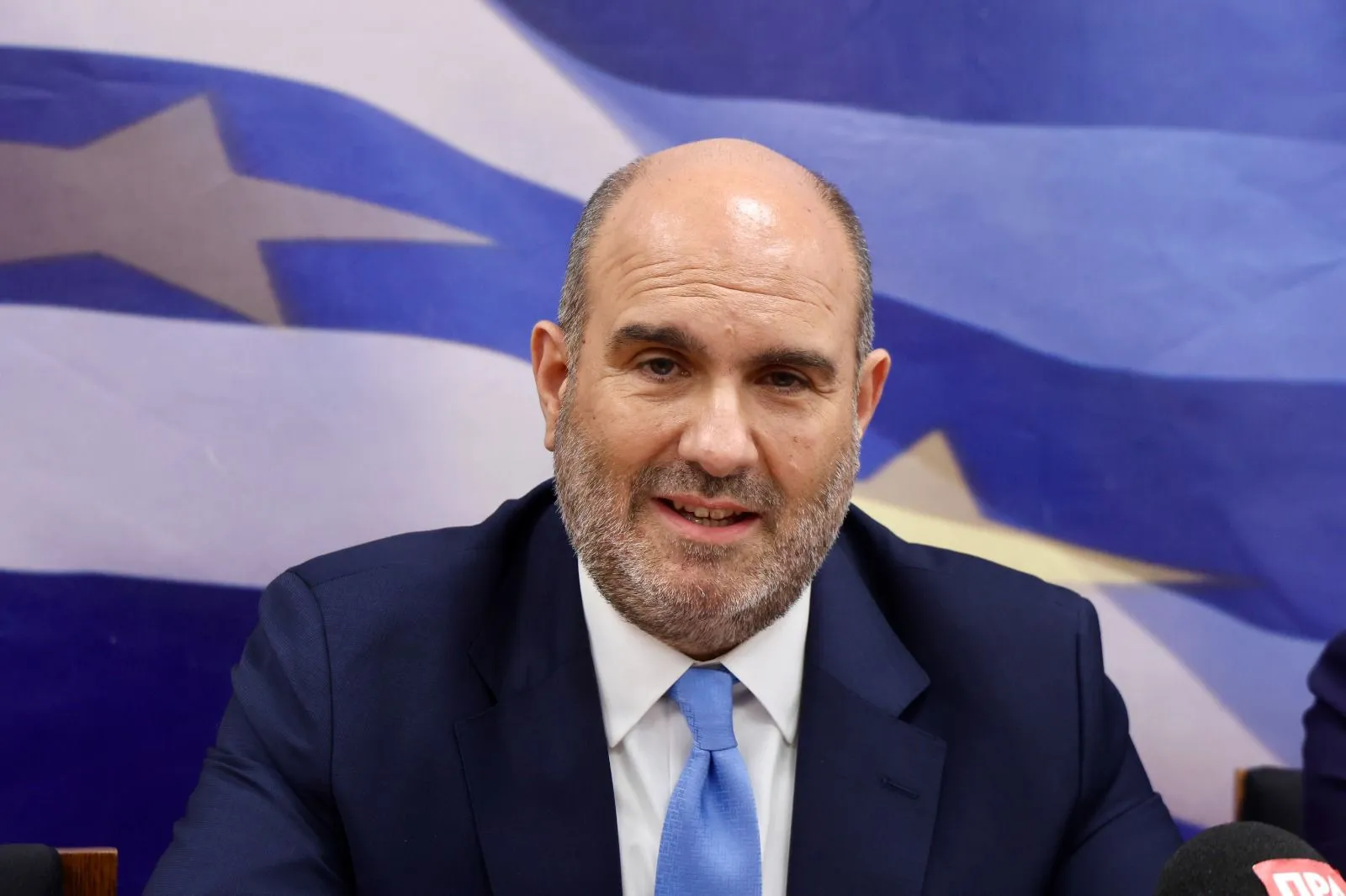 Μαρκόπουλος: Voucher έως 3.000 ευρώ για την αναβάθμιση συστημάτων στα πρατήρια