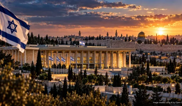 Πέντε πολιτικοί στο επίκεντρο της εκλογικής αναμέτρησης για την Κνεσέτ