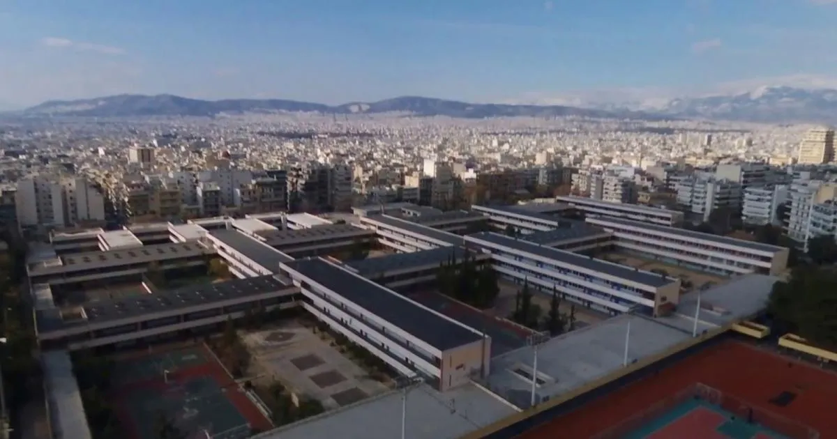 Κλειστό την Παρασκευή το σχολικό συγκρότημα της Γκράβας