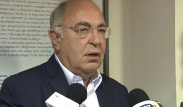 Ο Παντελής Φιλιππίδης επανεξελέγη πρόεδρος του Εμπορικού Συλλόγου Θεσσαλονίκης