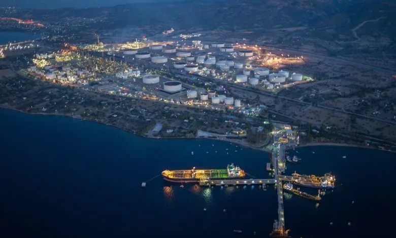 Έκρηξη στη Motor Oil: δύο τραυματίες διασωληνώθηκαν και μεταφέρθηκαν στην Κόρινθο