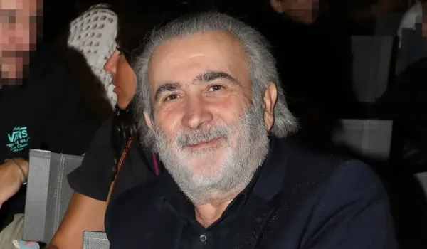 Οι δηλώσεις Λαζόπουλου υπέρ Σαμαρά προκάλεσαν ειρωνικά σχόλια στο Χ