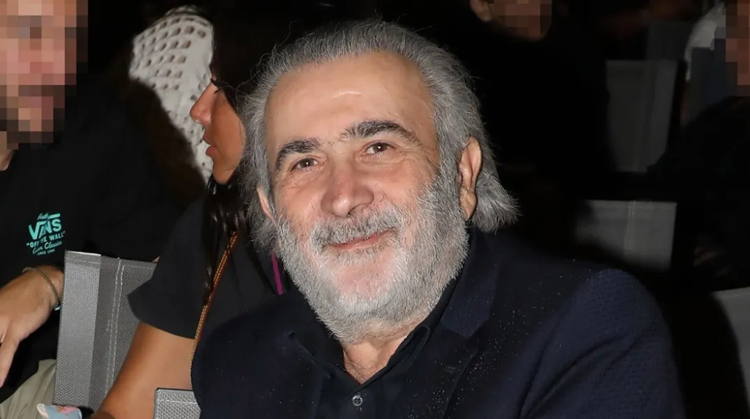Οι δηλώσεις Λαζόπουλου υπέρ Σαμαρά προκάλεσαν ειρωνικά σχόλια στο Χ