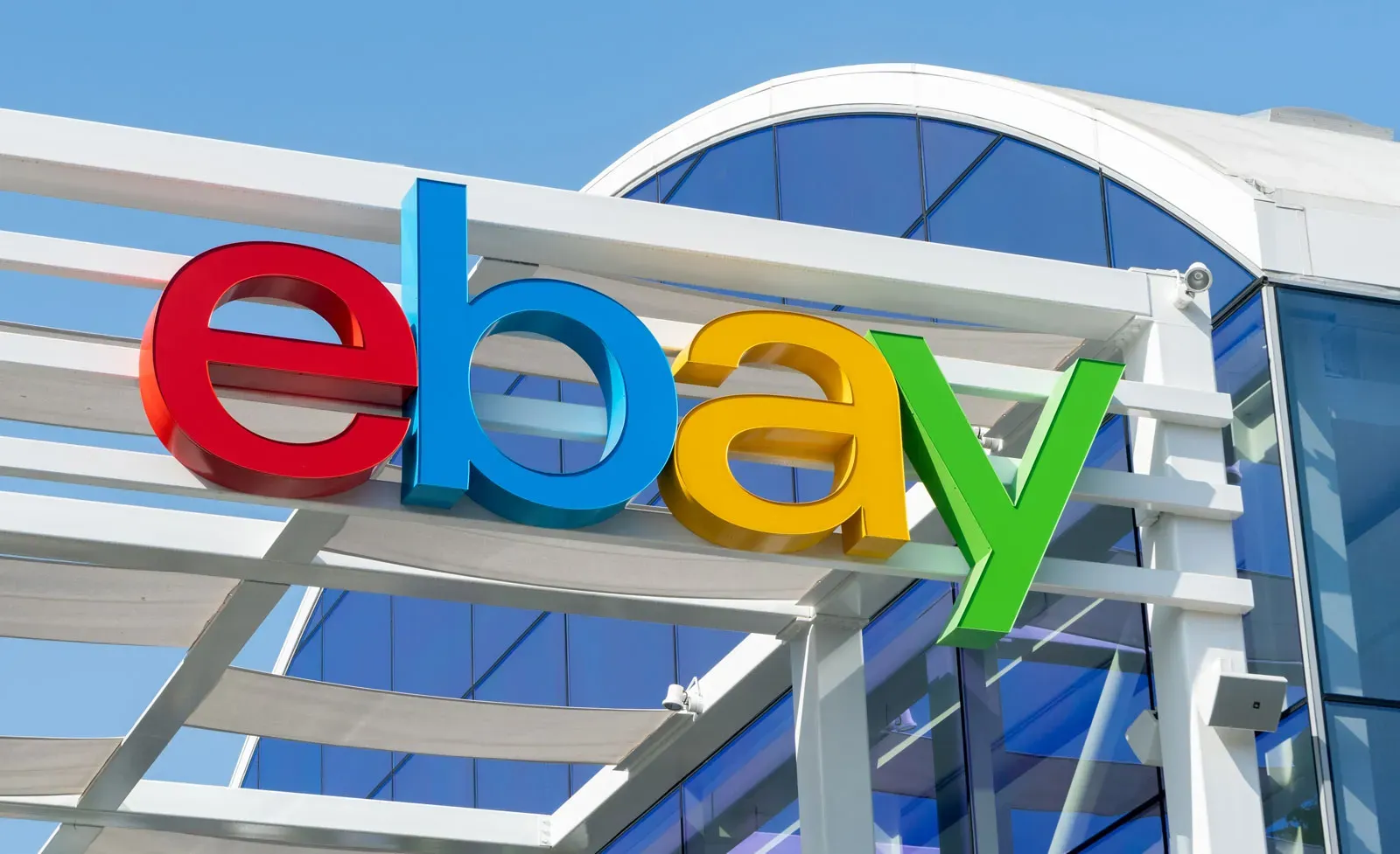 Η eBay καταργεί περίπου 1.000 θέσεις εργασίας, το 9% του προσωπικού της
