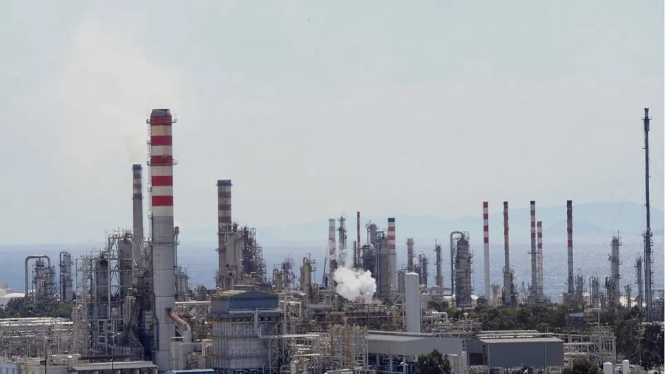 Έκρηξη στη Motor Oil: Τέσσερις εργαζόμενοι τραυματίστηκαν, ζητούνται έλεγχοι
