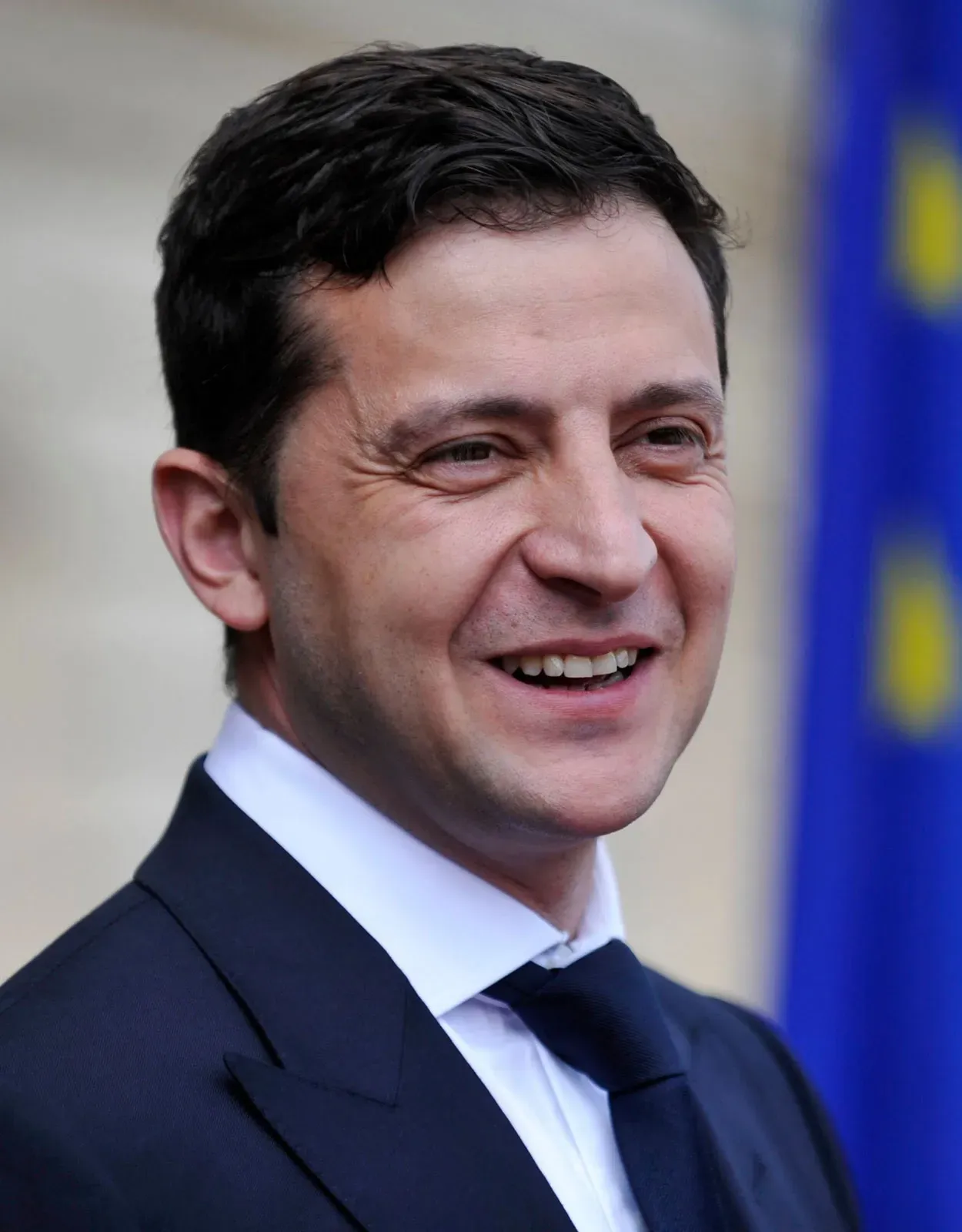Ο Ζελένσκι καταγγέλλει πλήγμα σε σταθμό ηλεκτροπαραγωγής μετά την ανακοίνωση Τραμπ