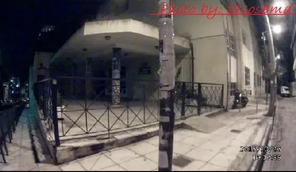 14χρονος νοσηλεύεται μετά από συμπλοκή στο 9ο Γυμνάσιο Πειραιά