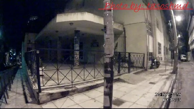 14χρονος νοσηλεύεται μετά από συμπλοκή στο 9ο Γυμνάσιο Πειραιά