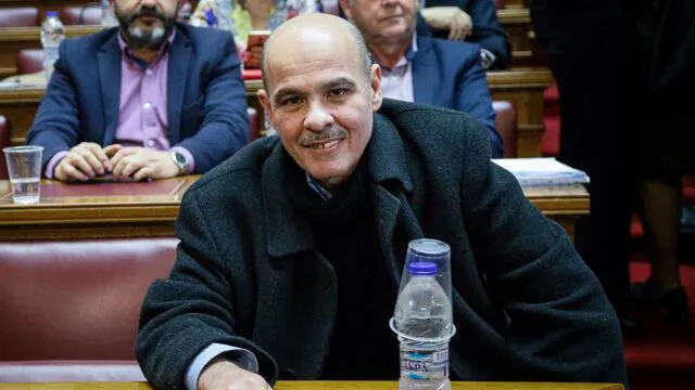 Στο ΠΑΣΟΚ επιστρέφει ο Γιάννης Μιχελογιαννάκης