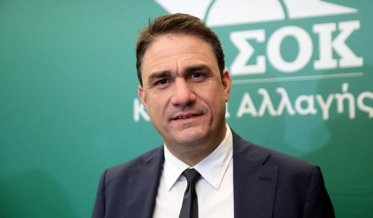 Ο Τσουκαλάς κατηγορεί τον Μητσοτάκη για ανεκπλήρωτες δεσμεύσεις σε ενέργεια, φόρους και συντάξεις