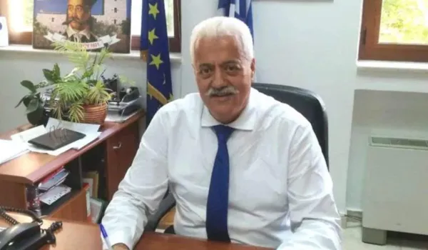 Ο δήμαρχος Αποκορώνου ζητά από τον Μητσοτάκη να αποσυρθεί το αιολικό έργο στην Ασή Γωνιά