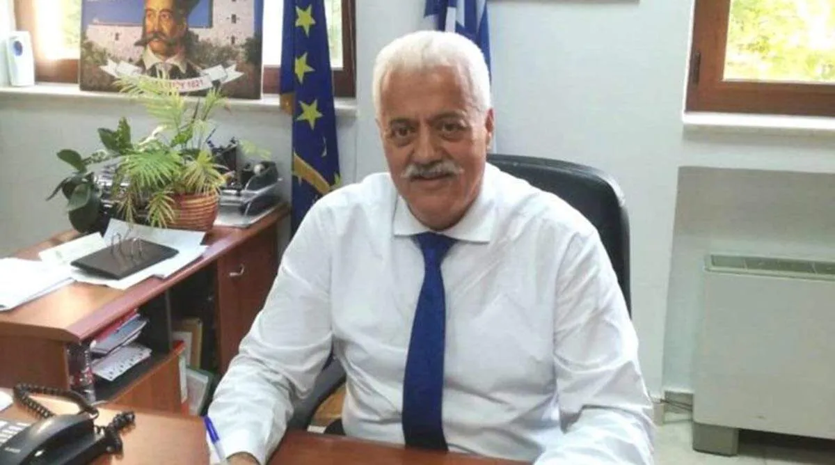 Ο δήμαρχος Αποκορώνου ζητά από τον Μητσοτάκη να αποσυρθεί το αιολικό έργο στην Ασή Γωνιά