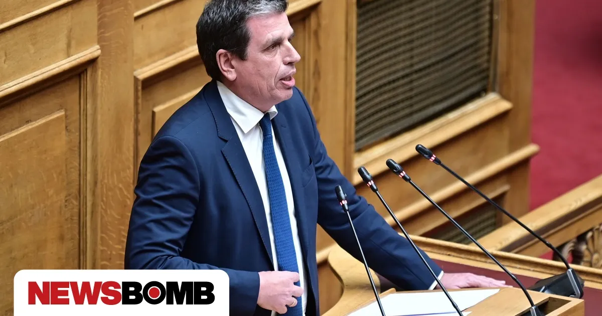 Καιρίδης χαρακτηρίζει «πολιτική ήττα» την εξέλιξη στην Ανατολική Λιβύη