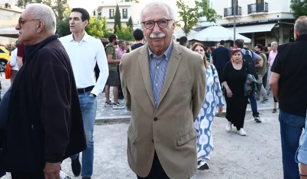 Γαβρόγλου προτείνει μηνιαία ενίσχυση 500 ευρώ για φοιτητές εκτός τόπου κατοικίας