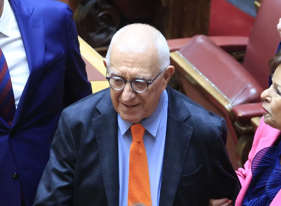 Κακλαμάνης λέει ότι η «Συμμαχία Ελλήνων» δεν είναι κοινοβουλευτική ομάδα