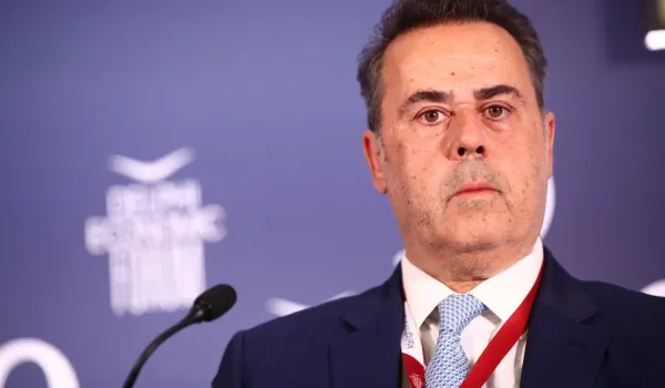 Παπασταύρου: Δεν υπήρξε απειλή ή πίεση προς την Ελλάδα