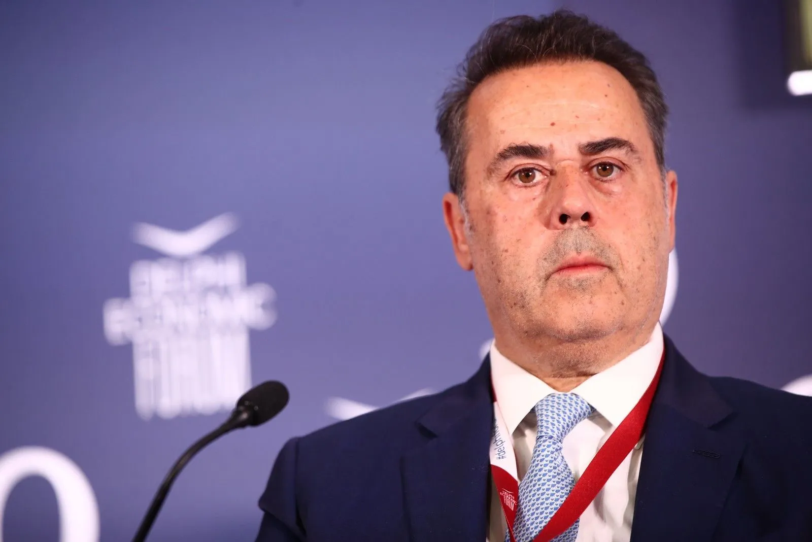 Παπασταύρου: Δεν υπήρξε απειλή ή πίεση προς την Ελλάδα