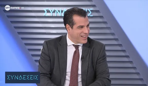 Πλεύρης: Περίπου 6.000 επιστροφές φέτος και αυξημένες αφίξεις στην Κρήτη