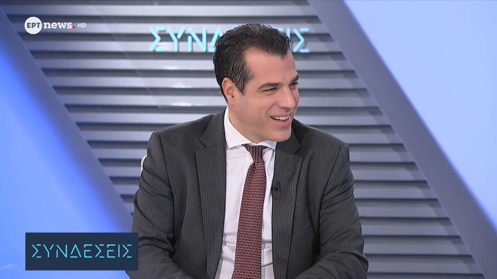 Πλεύρης: Περίπου 6.000 επιστροφές φέτος και αυξημένες αφίξεις στην Κρήτη
