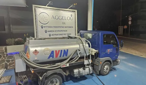 Η ΕΛ.Α.Σ. ζητά μέτρα για τα καύσιμα πέρα από τις 31 Οκτωβρίου