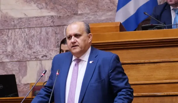 Το AHI ζητά από τον Ρούμπιο σαφή στήριξη σε Ελλάδα και Κύπρο έναντι των τουρκικών αμφισβητήσεων