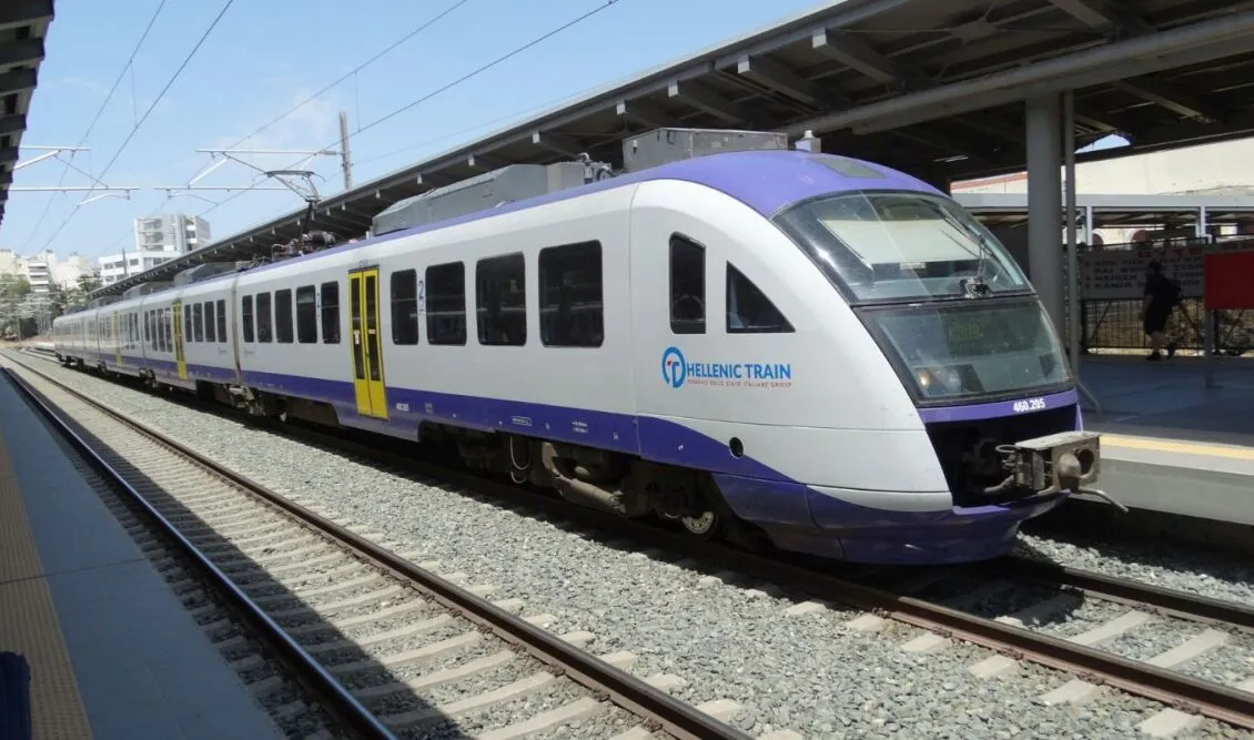 Η Hellenic Train μιλά για παράκαμψη δικαστικής απόφασης μετά την προκήρυξη απεργίας