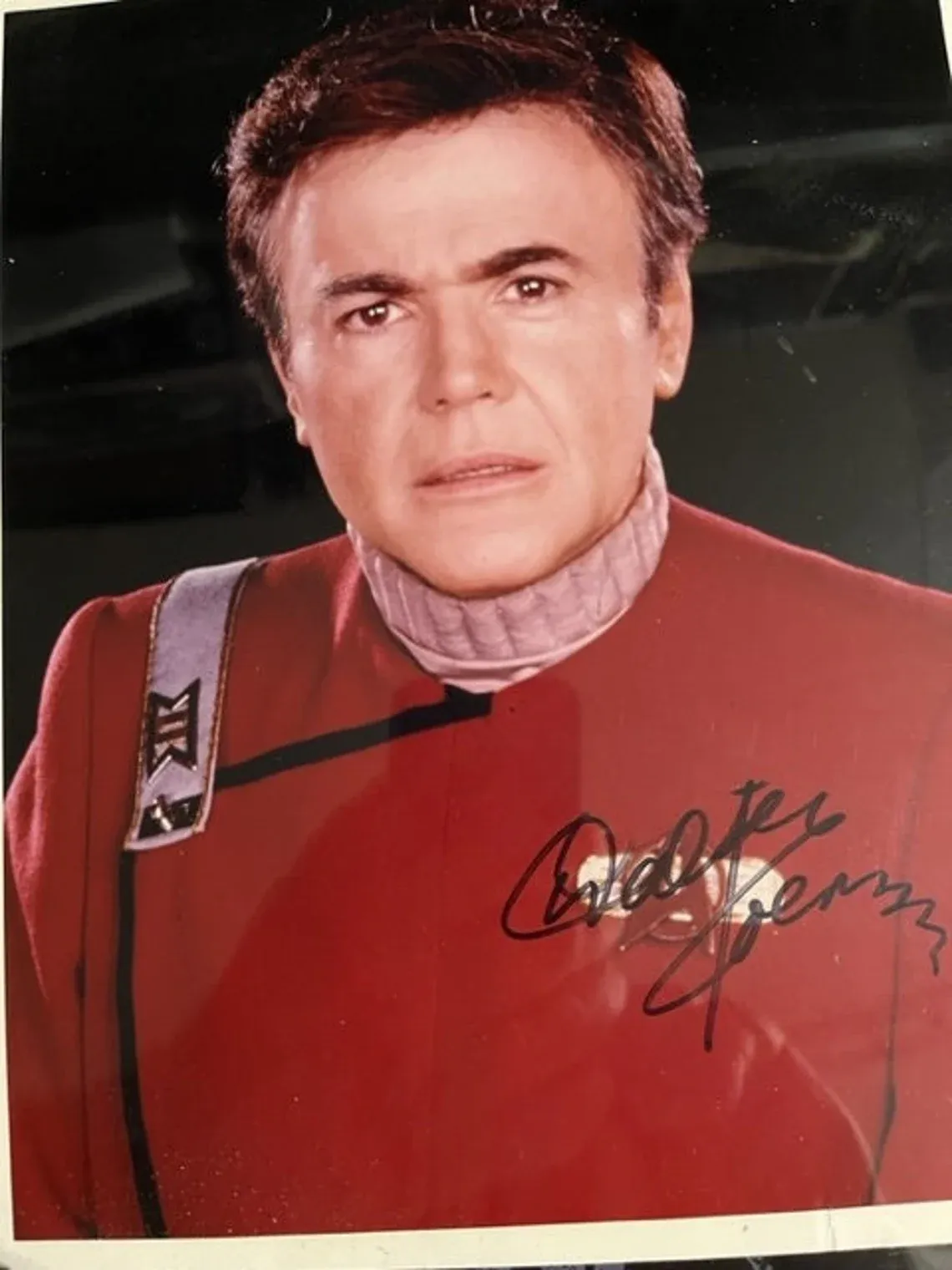 Πέθανε στα 90 του ο Walter Koenig, ο Pavel Chekov του «Star Trek»