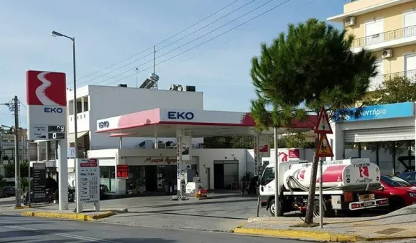 Μείωση 40 λεπτών στο πετρέλαιο θέρμανσης από 15 Οκτωβρίου