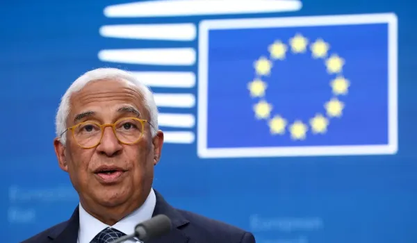 Κόστα: Η ΕΕ θα εντείνει τις κυρώσεις κατά της Ρωσίας