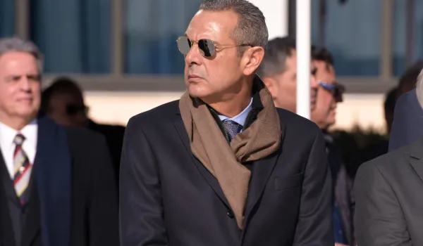 Ο Πάνος Καμμένος ζητά σύγκληση ΚΥΣΕΑ και «απελευθέρωση» των κανόνων εμπλοκής